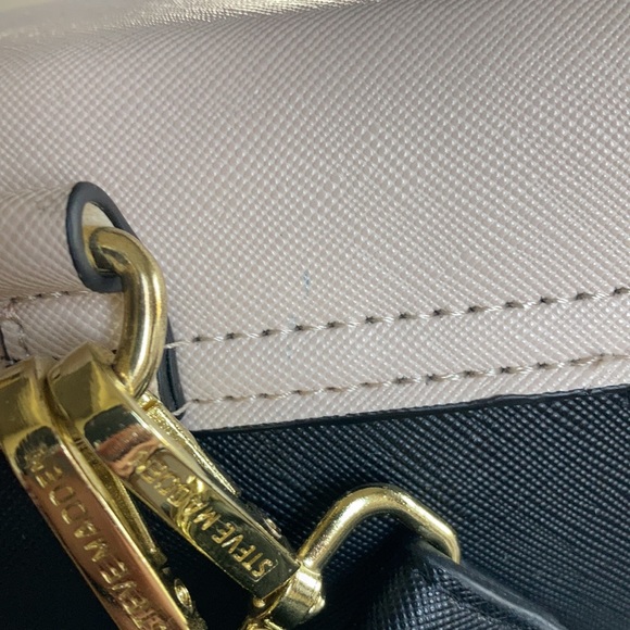 Steve Madden Backpack - Picture 5 of 7